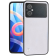 Θήκη Xiaomi Poco M5 Bodycell Vegan Cover Σκληρή Light Blue