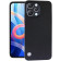 Θήκη Xiaomi Redmi 12 - Bodycell Vegan Cover Σκληρή - Black