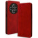 Θήκη Xiaomi Redmi 14C / Poco C75 Bodycell Book Case Πορτοφόλι Red