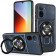 Θήκη Xiaomi Redmi A7 Pro 4G Techsuit RuggedCam Ανθεκτική με KickStand & MagSafe Blue
