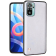 Θήκη Xiaomi Redmi Note 10 / Note 10S / Poco M5s Bodycell Vegan Cover Σκληρή Light Blue