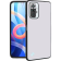 Θήκη Xiaomi Redmi Note 10 Pro Bodycell Vegan Cover Σκληρή Light Blue