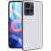 Θήκη Xiaomi Redmi Note 12 4G Bodycell Vegan Cover Σκληρή Light Blue