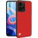 Θήκη Xiaomi Redmi Note 12 4G Bodycell Vegan Cover Σκληρή Red