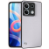 Θήκη Xiaomi Redmi Note 13 5G - Bodycell Vegan Cover Σκληρή - Light Blue