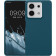 Θήκη Xiaomi Redmi Note 13 5G - KWmobile Soft Flexible Rubber Cover Σιλικόνης - Teal Matte