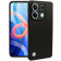 Θήκη Xiaomi Redmi Note 13 Pro 5G / Poco X6 - Bodycell Vegan Cover Σκληρή - Black