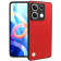 Θήκη Xiaomi Redmi Note 13 Pro 5G / Poco X6 - Bodycell Vegan Cover Σκληρή - Red