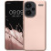 Θήκη Xiaomi Redmi Note 13 Pro Plus - KWmobile TPU Case Σιλικόνης - Metallic Rose Gold
