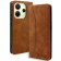 Θήκη Xiaomi Redmi Note 14 5G Bodycell Book Case Πορτοφόλι Brown