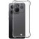 Θήκη Xiaomi Redmi Note 14 5G Spacecase Anti-Shock Διάφανη Σιλικόνης 1mm Clear 
