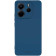 Θήκη Xiaomi Redmi Note 14 5G Spacecase Silicone Case Σιλικόνης Blue