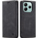 Θήκη Xiaomi Redmi Note 14 5G Spacecase Wallet Πορτοφόλι Black