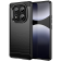 Θήκη Xiaomi Redmi Note 14 Pro 4G Spacecase Carbon Σιλικόνης Black