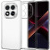 Θήκη Xiaomi Redmi Note 14 Pro 5G / Poco X7 Tech-Protect FlexAir Διάφανη Σιλικόνης Clear