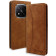 Θήκη Xiaomi Redmi Note 14 Pro Plus 5G Bodycell Book Case Πορτοφόλι Brown