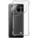 Θήκη Xiaomi Redmi Note 14 Pro Plus 5G Spacecase Anti-Shock Διάφανη Σιλικόνης 1mm Clear