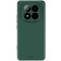 Θήκη Xiaomi Redmi Note 14 Pro Plus 5G Spacecase Silicone Case Σιλικόνης Dark Green