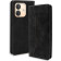 Θήκη Xiaomi Redmi Note 17 Pro Bodycell Book Case Πορτοφόλι Black