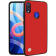 Θήκη Xiaomi Redmi Note 7 / Note 7 Pro Bodycell Vegan Cover Σκληρή Red