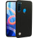 Θήκη Xiaomi Redmi Note 8 / Note 8 2021 Bodycell Vegan Cover Σκληρή Black