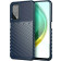 Thunder Case Ανθεκτική Θήκη Σιλικόνης Xiaomi Mi 10T / 10T Pro - Blue