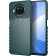 Thunder Case Ανθεκτική Θήκη Σιλικόνης Xiaomi Mi 10T Lite - Green