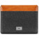 Tomtoc Premium Box Dual Fabric Sleeve - Θήκη / Τσάντα για Tablet 9.7"-11" - Gray