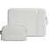 Tomtoc Recycled Sleeve - Σετ Θήκη Versatile A13 για MacBook Pro 16" και Accessory Pouch Θήκη για Αξεσουάρ - Gray