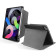 Tomtoc Θήκη Vertical Tri-Case Apple iPad Air 7 2025 11" / Air 6 2024 11" / Air 5 2022 10.9" / Air 4 2020 10.9" - Black
