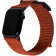 UAG Active Υφασμάτινο Λουράκι Apple Watch Ultra2/Ultra1/SE/10/9/8/7/6/5/4 (49/46/45/44mm) - Rust