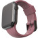 UAG DOT Λουράκι Σιλικόνης Apple Watch Ultra2/Ultra1/SE/10/9/8/7/6/5/4 (49/46/45/44mm) - Dusty Rose