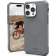 UAG Essential Armor Ανθεκτική MagSafe θήκη Σιλικόνης - Apple iPhone 15 Pro Max - Silver