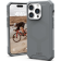 UAG Essential Armor Ανθεκτική MagSafe θήκη Σιλικόνης - Apple iPhone 15 Pro - Silver
