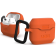 UAG Standard Issue_001 - Ανθεκτική Θήκη Σιλικόνης για Apple AirPods 3rd Gen - Orange