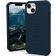 UAG Standard Issue Ανθεκτική θήκη Σιλικόνης - Apple iPhone 13 - Mallard