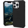 UAG Standard Issue Ανθεκτική θήκη Σιλικόνης - Apple iPhone 13 Pro - Black