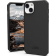 UAG Θήκη Biodegradable Outback Series Apple iPhone 14 Plus - Black