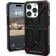 UAG Monarch - Ανθεκτική Θήκη Apple iPhone 15 Pro - Kevlar Black