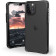 UAG Θήκη Plyo Series Apple iPhone 12 / 12 Pro - Ash