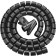 Ugreen Spiral Protection Tube - Σπιράλ Οργάνωσης Καλωδίων - 5m - Black 