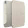 Uniq Camden Click - Θήκη με Υποδοχή για Apple Pencil - Apple iPad Air 7 2025 11" / iPad Air 6 2024 11" / Air 5 2022 10.9" / Air 4 2020 10.9" - Ivory