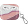 Uniq Coehl Ciel Θήκη Slim Hybrid Apple Airpods Pro 1st Gen - Sunset Pink 