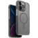 Θήκη Apple iPhone 15 Pro Max - Uniq Combat MagClick Ανθεκτική Ημιδιάφανη με MagSafe - Frost Grey