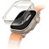 Uniq Garde Slim Hybrid Θήκη Apple Watch Ultra 3 / Ultra 2 / Ultra 1 49mm - Dove Clear