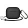 Uniq Vencer Case - Θήκη Σιλικόνης για AirPods 3rd Gen - Dark Grey