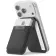 Universal Θήκη Spigen Slim Fold MagFit S314-4 MagSafe Πορτοφόλι για Κάρτες με Αναδιπλούμενη Βάση Black