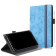 Universal Θήκη Wallet Book Case για Tablet 7"-8" - Light Blue