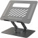 Βάση Στήριξης Spacecase Laptop Aluminium Stand 360 για Tablet / Laptop 11" έως 17" από Αλουμίνιο Gray