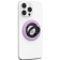 Βάση Στήριξης Spigen Nano Pop Phone Holder MagFit Μαγνητικό MagSafe Δαχτυλίδι / Ring Holder Grape Purple